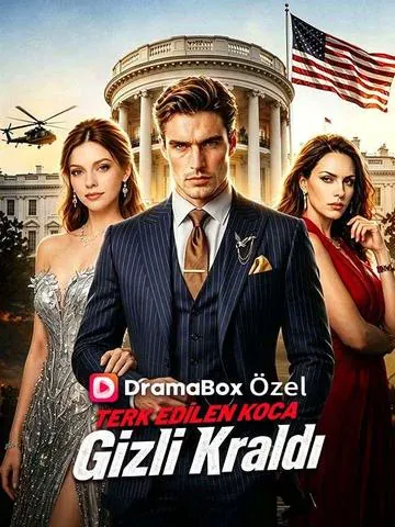 Terk Edilen Koca, Gizli Kraldı