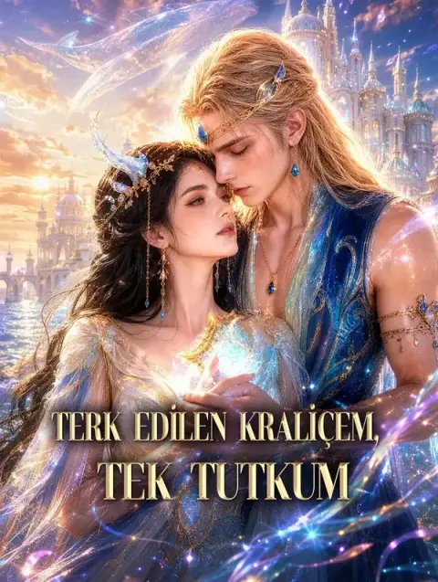 TERK EDİLEN KRALİÇEM, TEK TUTKUM