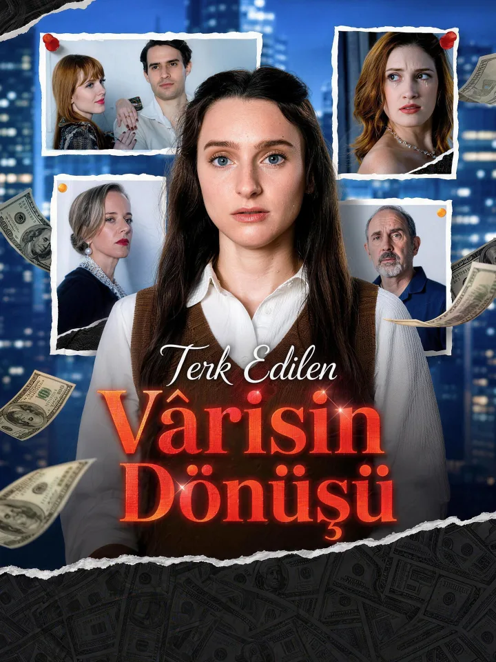 Terk Edilen Vârisin Dönüşü