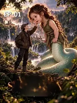 Terk edilen yılan kraliçesi