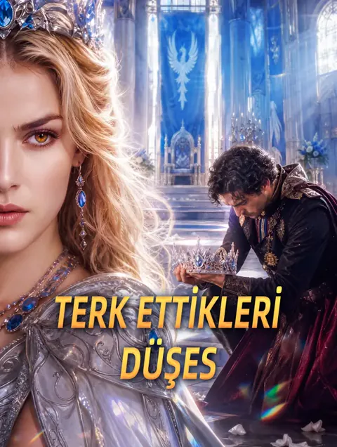 TERK ETTİKLERİ DÜŞES