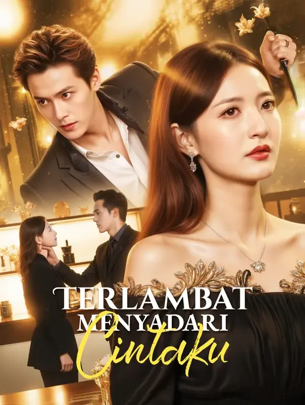Terlambat Menyadari Cintaku