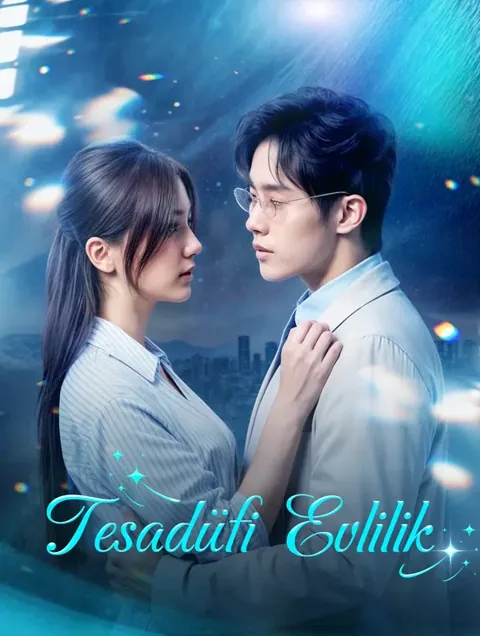 Tesadüfi Evlilik(Dublajlı)