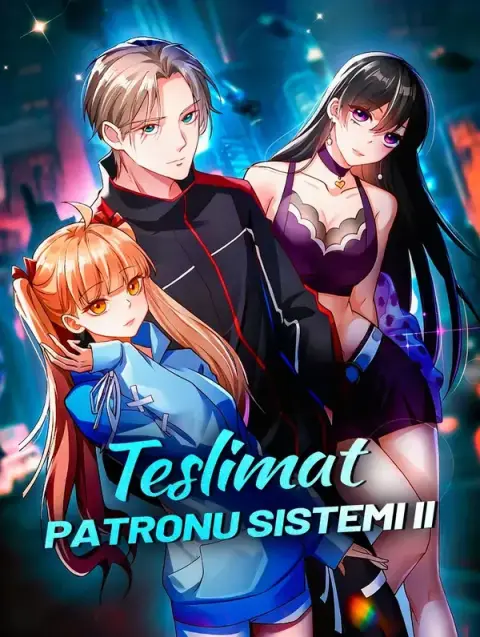 Teslimat Patronu Sistemi II