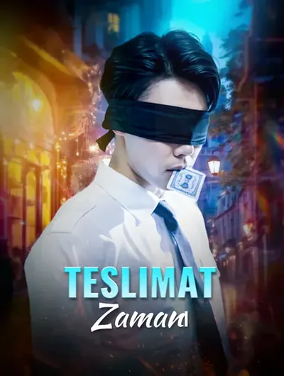 Teslimat Zamanı