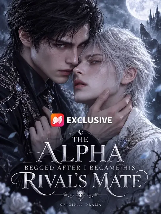 THE ALPHA BEGGED AFTER I BECAME HIS RIVAL'S MATE İzle
