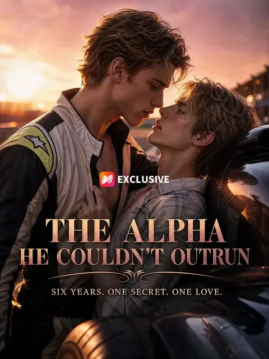 The Alpha He Couldn't Outrun Full İzle (Türkçe Dublaj)
