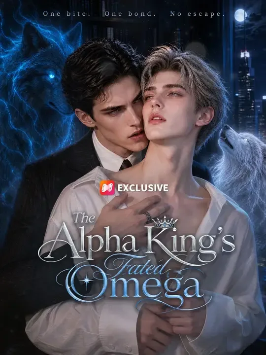 The Alpha King’s Fated Omega(Türkçe Dublaj)