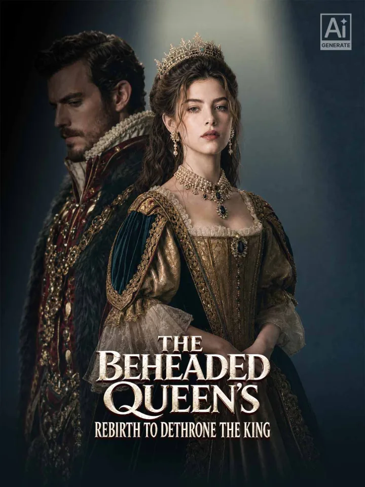 The Beheaded Queen's Rebirth to Dethrone the King İzle
