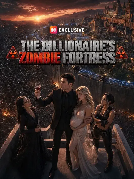 The Billionaire's Zombie Fortress Full HD İzle