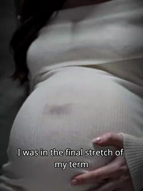 The Birth That Broke the Alpha