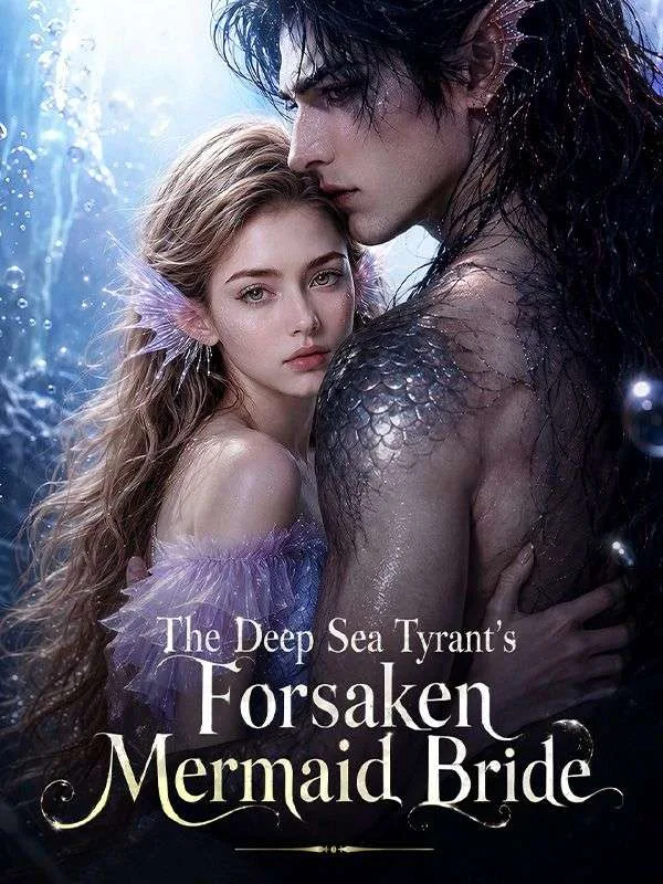 The Deep Sea Tyrant's Forsaken Mermaid Bride İzle