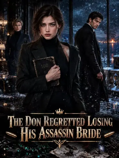 The Don Regretted Losing His Assassin Bride İzle