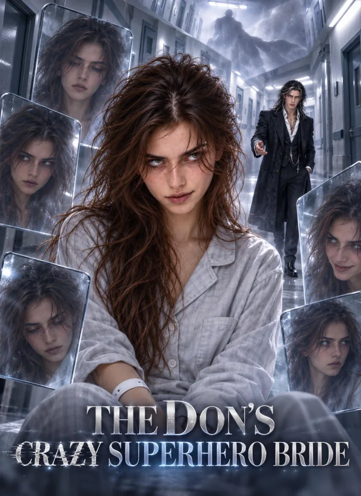 THE DON'S CRAZY SUPERHERO BRIDE Full HD İzle