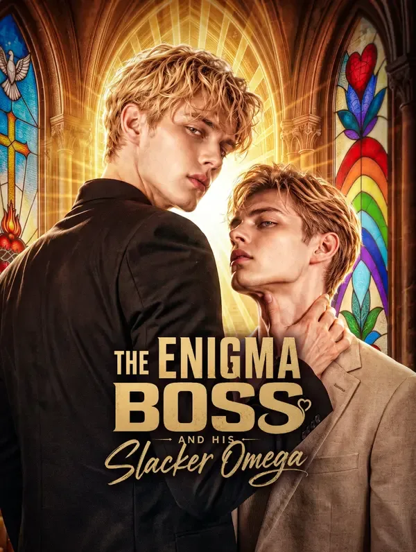 The Enigma Boss and His Slacker Omega Full HD İzle