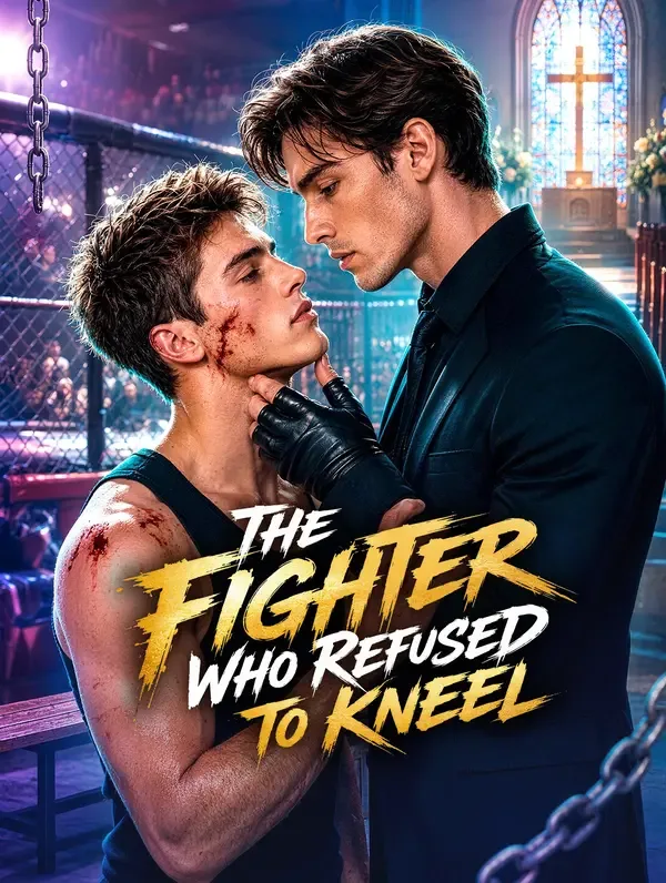 The Fighter Who Refused to Kneel Full HD İzle