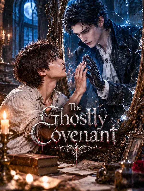 The Ghostly Covenant