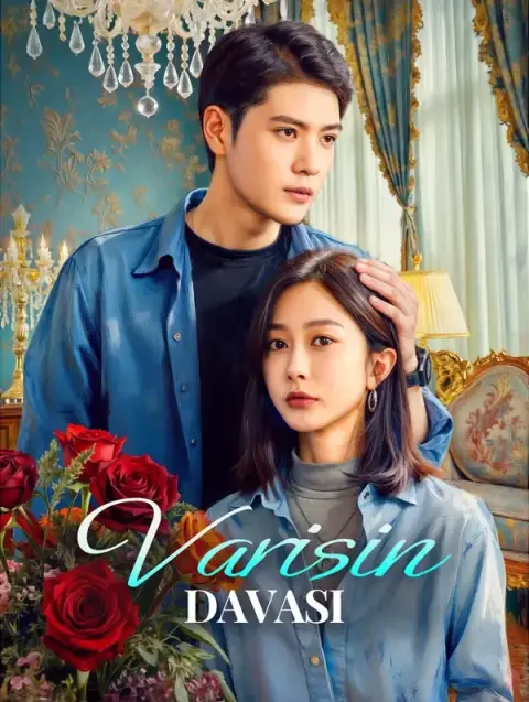 The Heir's Case (Dubbed