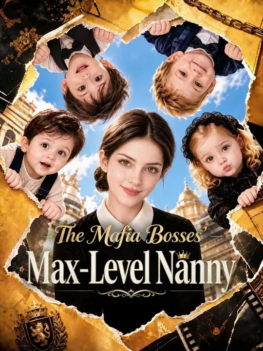 The Mafia Bosses' Max-Level Nanny Full HD İzle
