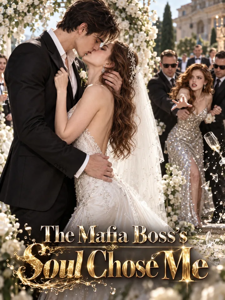 The Mafia Boss’s Soul Chose Me Full HD İzle