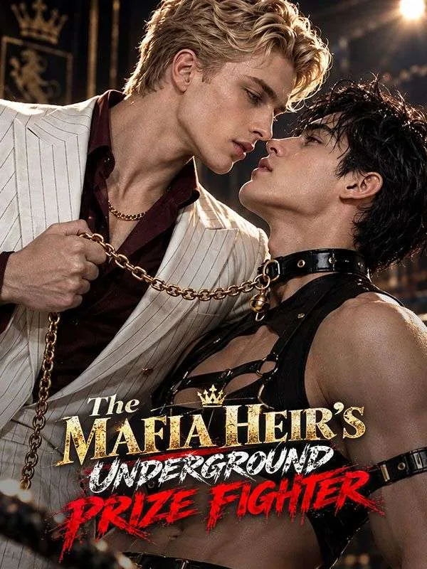 The Mafia Heir's Underground Prize Fighter Full HD İzle