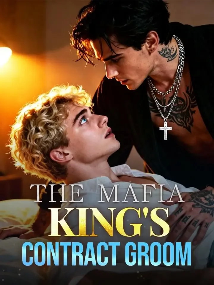 The Mafia King's Contract Groom Full HD İzle