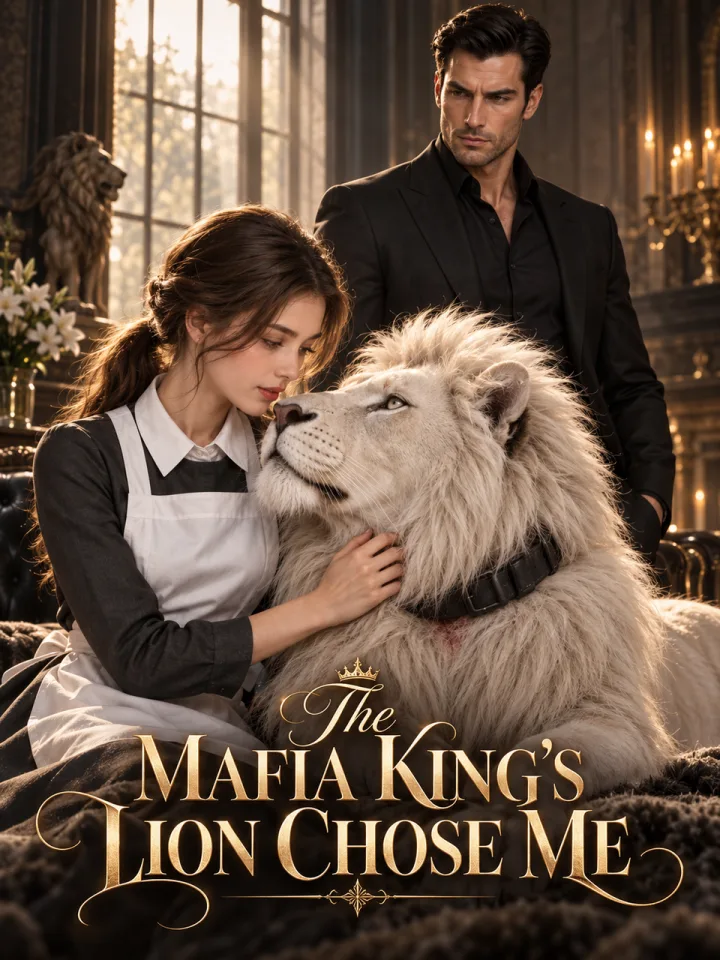 The Mafia King’s Lion Chose Me Full HD İzle