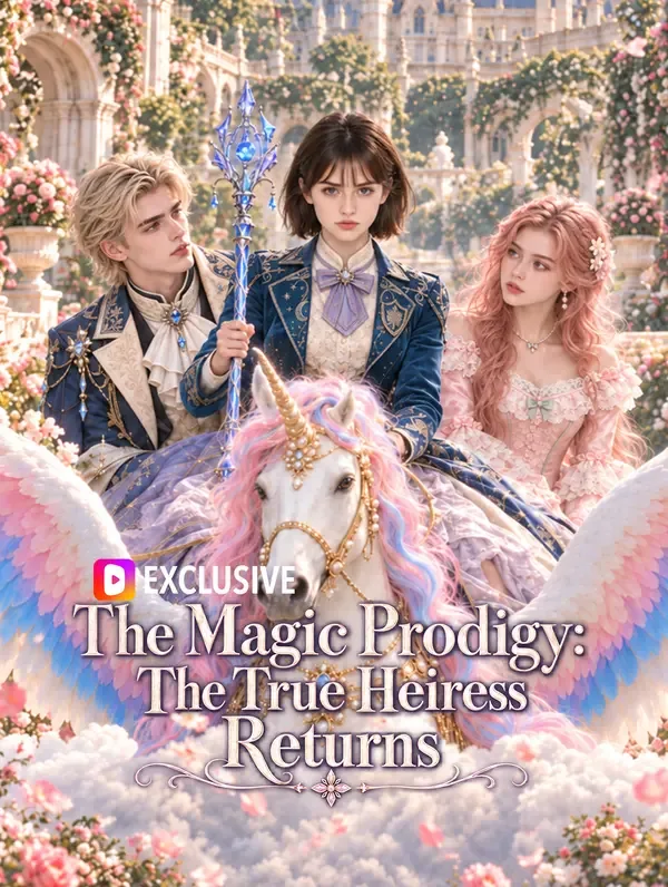 The Magic Prodigy: The True Heiress Returns İzle