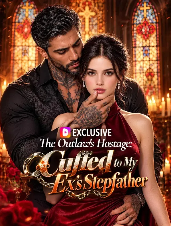 The Outlaw's Hostage: Cuffed to My Ex's Stepfather İzle