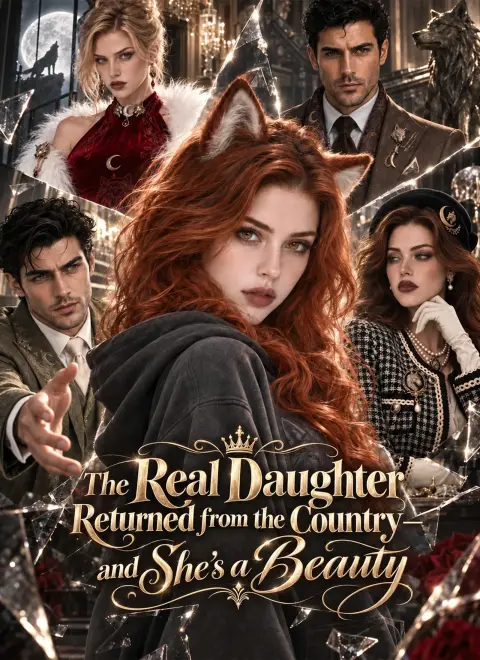 The Real Daughter Returned from the Country—and Sh... İzle