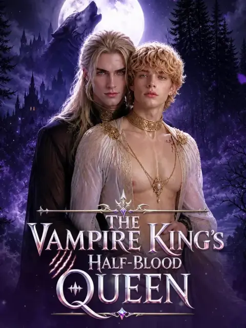 The Vampire King's Half-Blood Queen - Full İzle (Tüm Bölümler Tek Parça