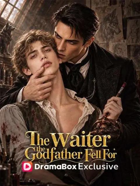 The Waiter The Godfather Fell For - Full İzle (Tüm Bölümler Tek Parça