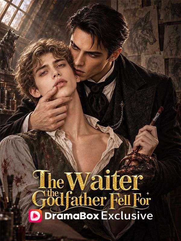 The Waiter The Godfather Fell For (Türkçe Altyazılı)