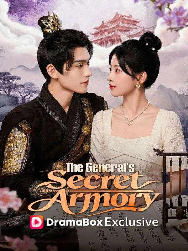 The General's Secret Armory (Dublajlı)