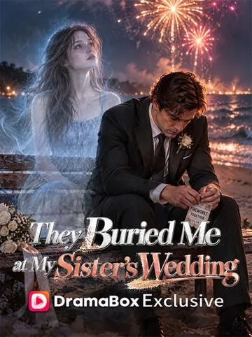 They Buried Me At My Sister S Wedding Full HD İzle