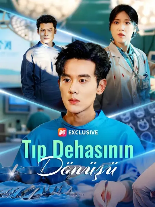 Tıp Dehasının Dönüşü