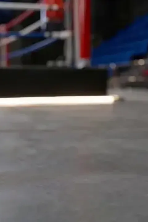 Tokat Atça Güçlenen Savaşçı