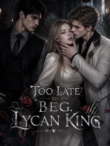 Too Late To Beg Lycan King