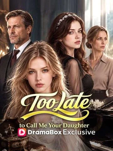 Too Late To Call Me Your Daughter Full HD İzle