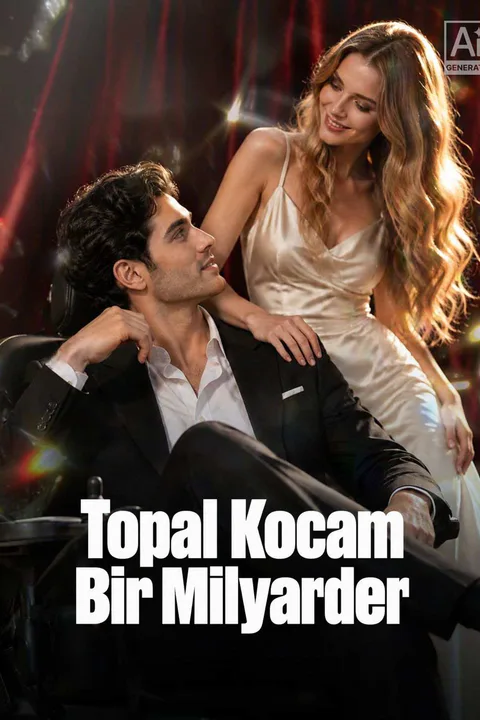 Topal Kocam Bir Milyarder