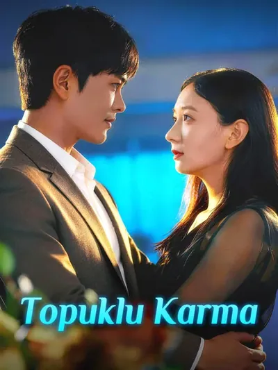 Topuklu Karma