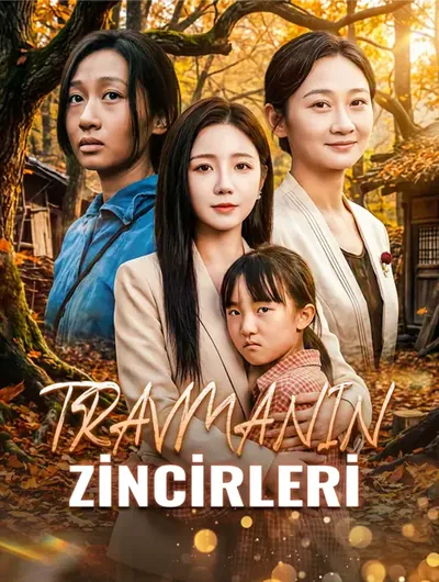 TRAVMANIN ZİNCİRLERİ