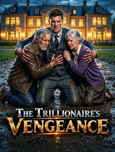 Trilyonerin İntikamı