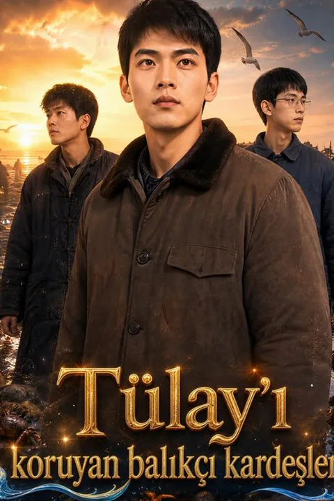 Tülay'ı koruyan balıkçı kardeşler