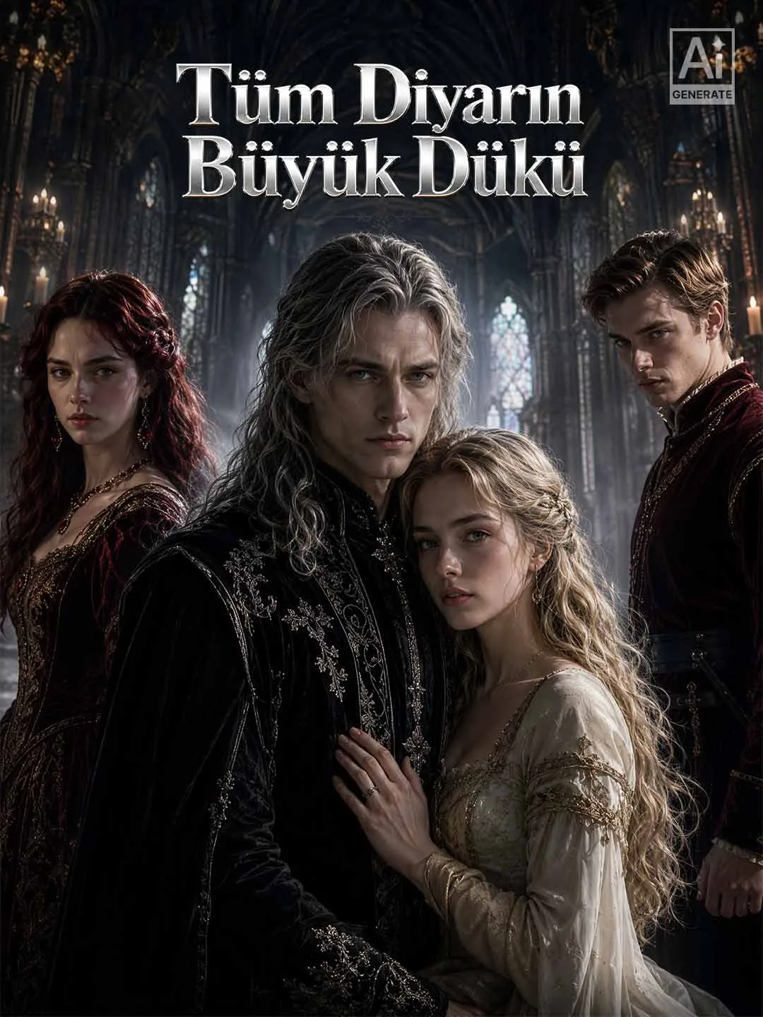 Tüm Diyarın Büyük Dükü