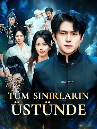 TÜM SINIRLARIN  ÜSTÜNDE