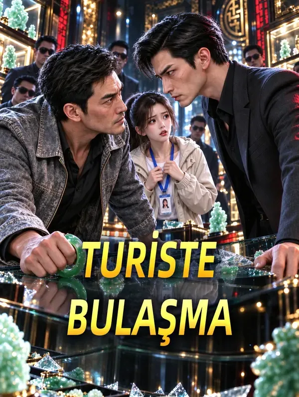 TURİSTE BULAŞMA