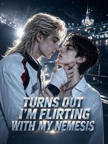 Turns Out I M Flirting With My Nemesis Full HD İzle