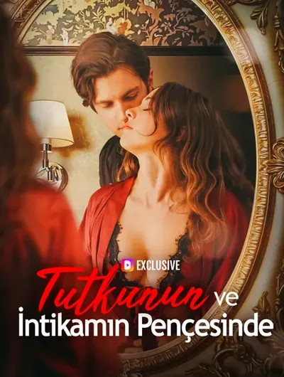 Tutkunun ve İntikamın Pençesinde