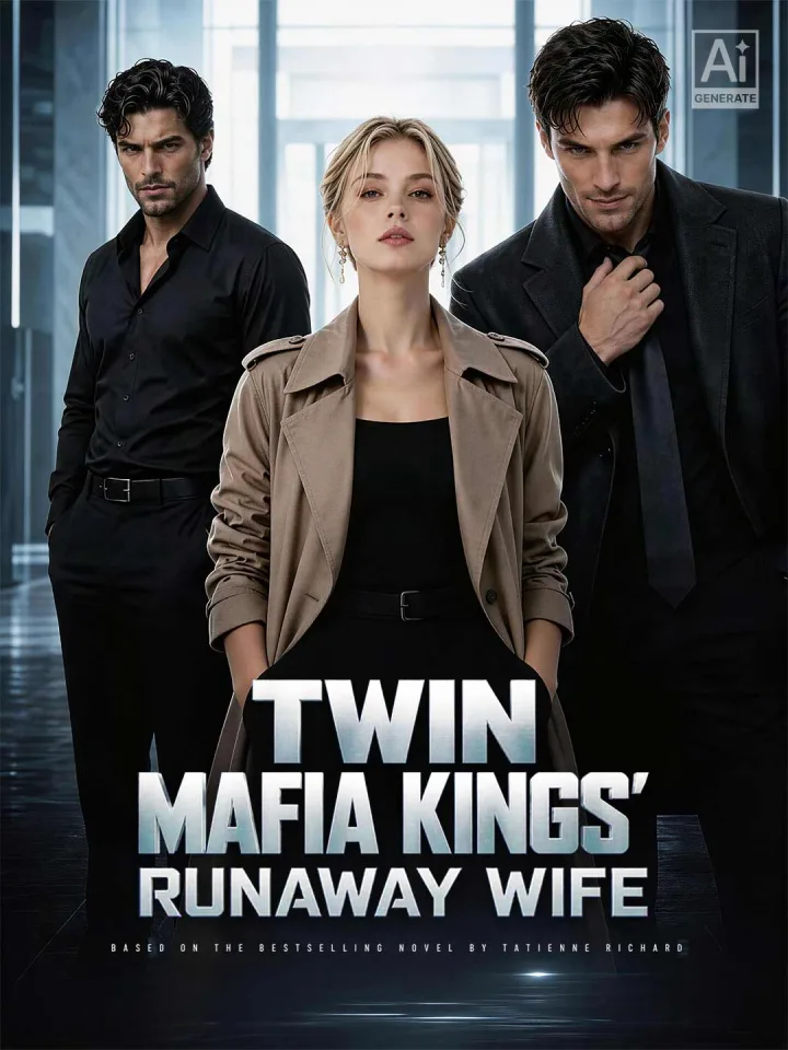 Twin Mafia Kings' Runaway Wife